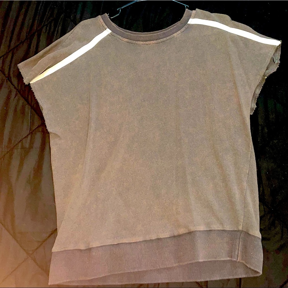 Womens POL Super Comfy Short Sleeve Top